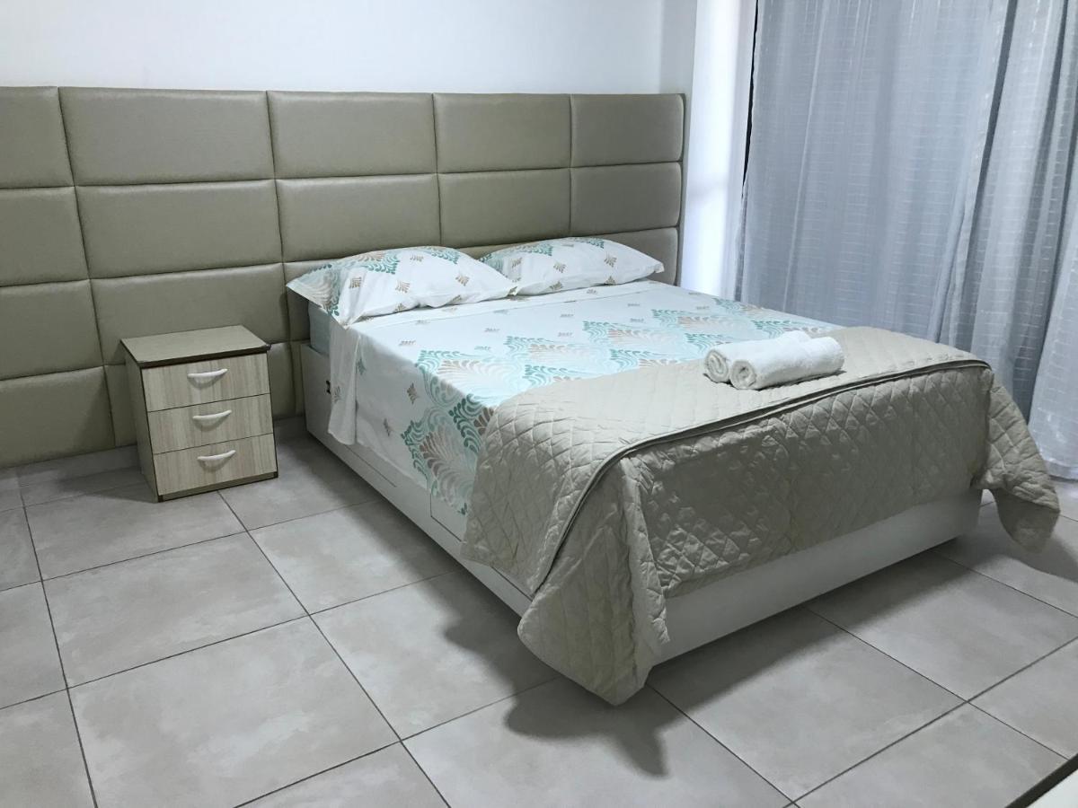 Wai Wai Eco Residence 207B Cumbuco Kültér fotó