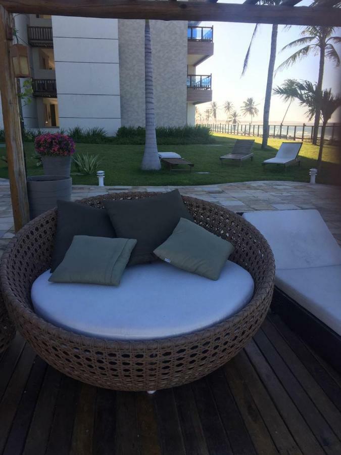 Wai Wai Eco Residence 207B Cumbuco Kültér fotó
