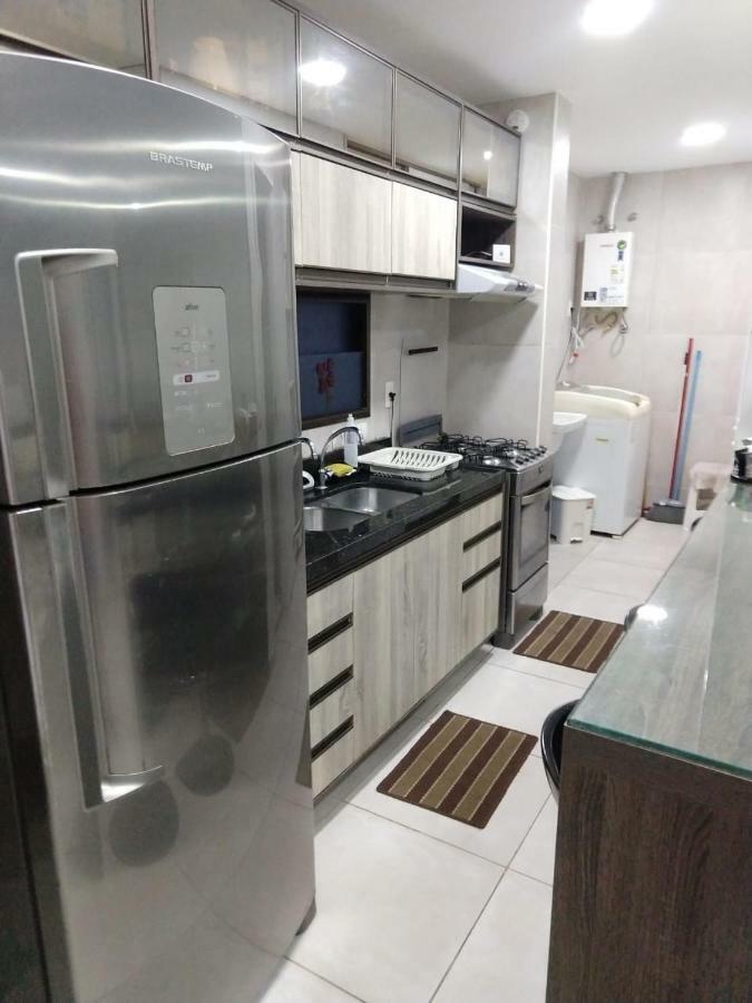 Wai Wai Eco Residence 207B Cumbuco Kültér fotó