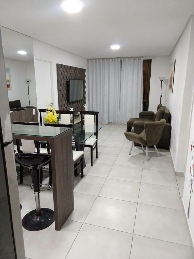 Wai Wai Eco Residence 207B Cumbuco Kültér fotó