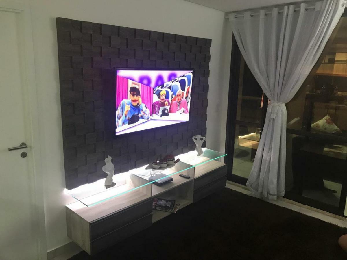 Wai Wai Eco Residence 207B Cumbuco Kültér fotó