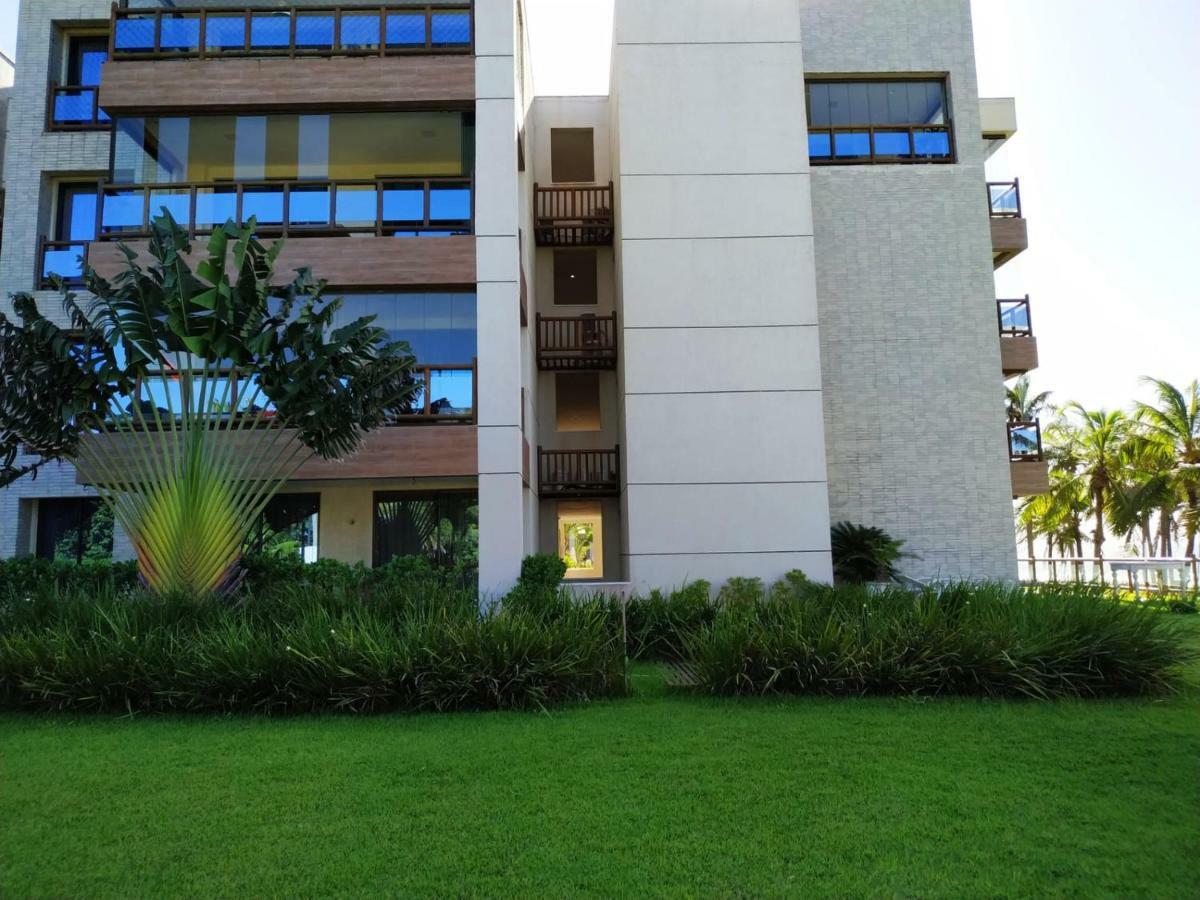 Wai Wai Eco Residence 207B Cumbuco Kültér fotó