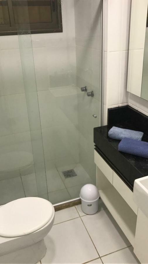 Wai Wai Eco Residence 207B Cumbuco Kültér fotó