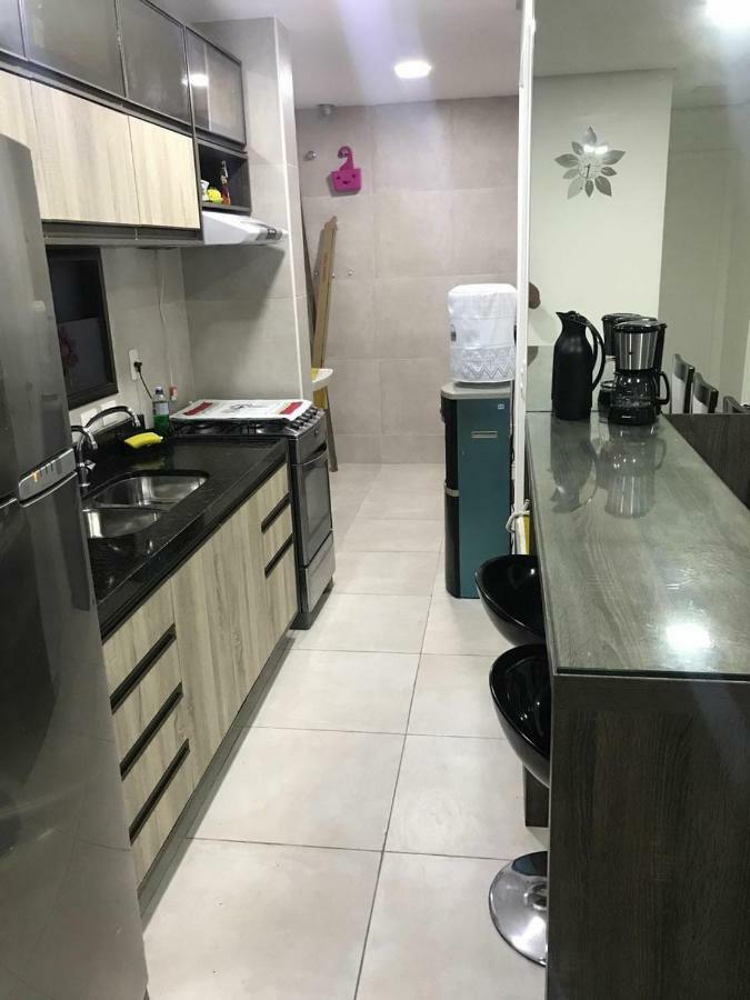 Wai Wai Eco Residence 207B Cumbuco Kültér fotó